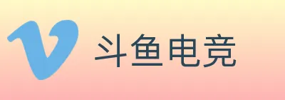 斗鱼电竞 Logo